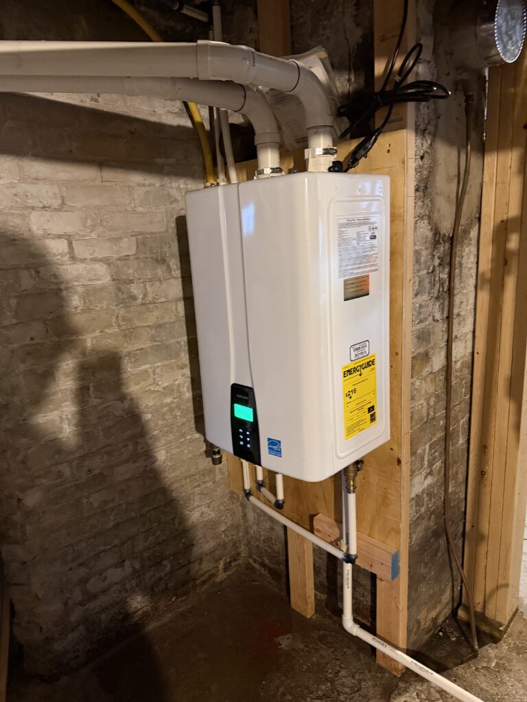 Water Heater Solutions Duluth waterheaterfun@gmail.coWater Heater Repair & Installation