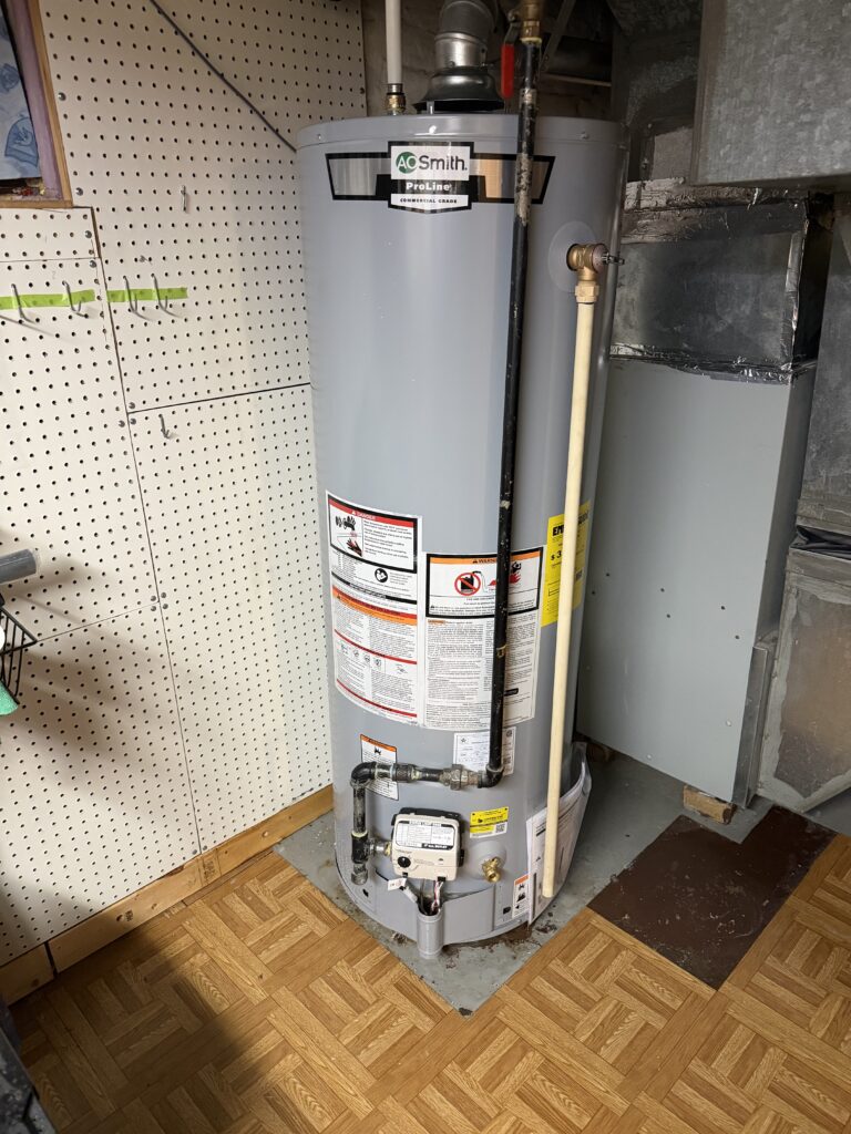 Water Heater Solutions Duluth Water Heater Repair & Installation