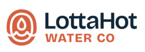 Lotta Hot Water Icon Duluth Water Heater Repair & Installation logo